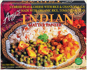 Craving Indian Food