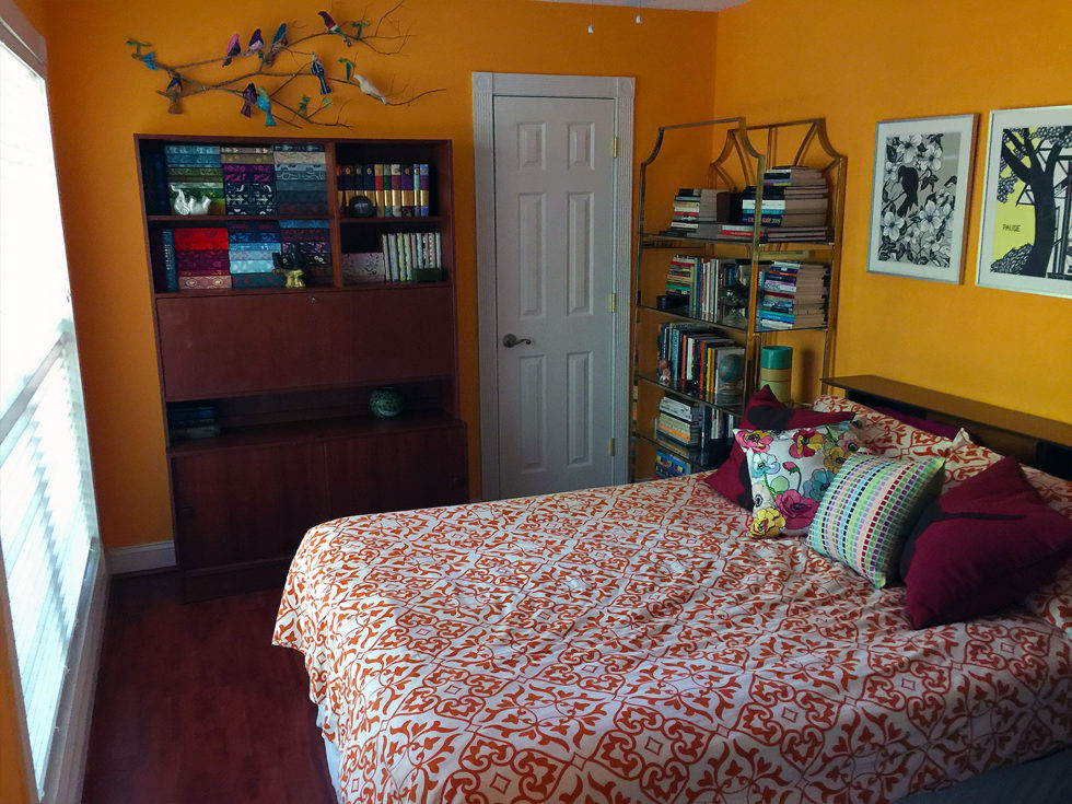 Guest Room Revisited